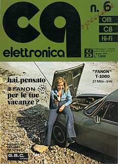 Copertina